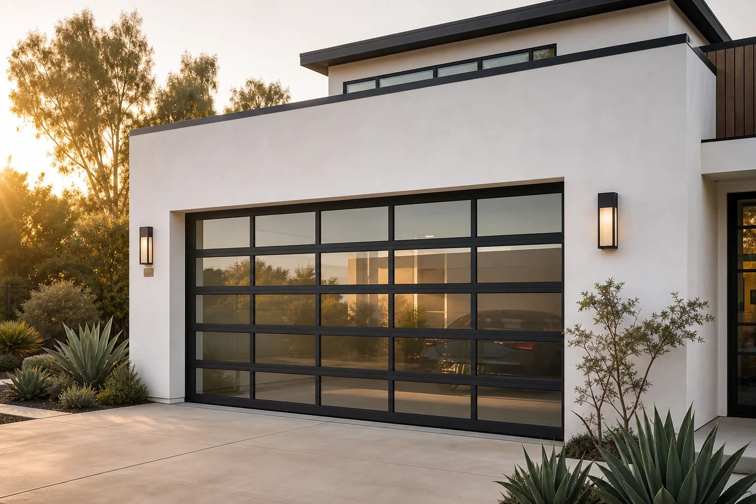 Modern & Contemporary