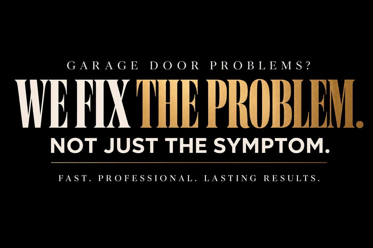 Entrancio Service & Repair